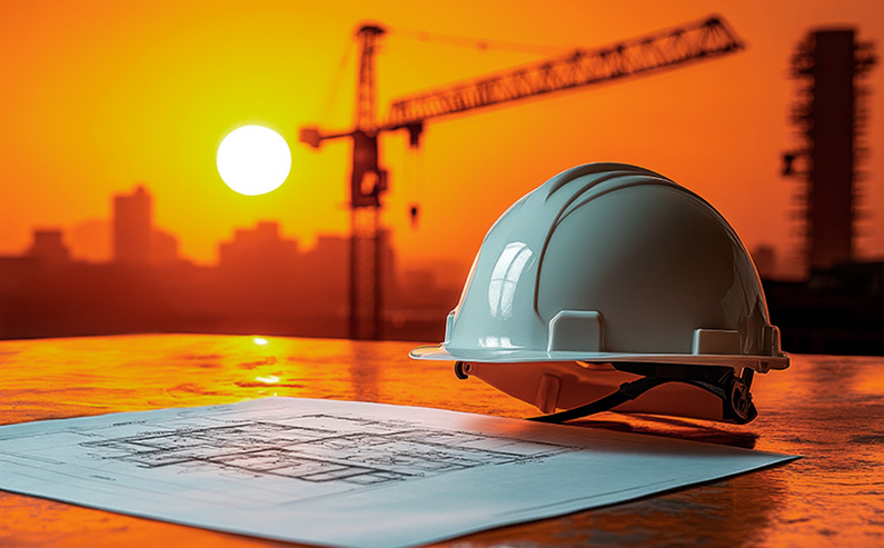 Construção Civil