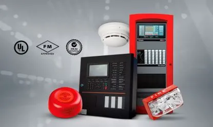 Conformidade com normas técnicas: como produtos certificados UL/FM e EN54 evitam multas