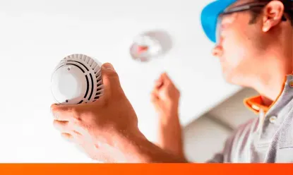 A importância da manutenção nos sistemas de detecção de incêndio certificados