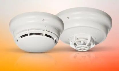 Alarme de incêndio certificado: entenda por que sua obra não pode abrir mão