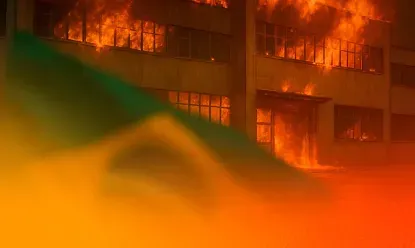 Incêndios no Brasil, entenda o cenário e por que investir em prevenção