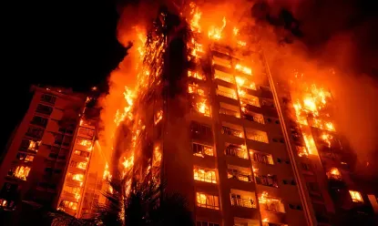 Conheça os incêndios em empresas mais famosos do Brasil e o que você pode aprender com eles