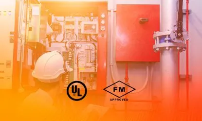 Certificação UL/FM: conheça os equipamentos da linha Simplex e garanta conformidade