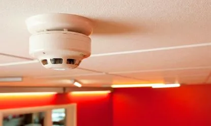 Como sistemas de incêndio impactam o orçamento de manutenção predial