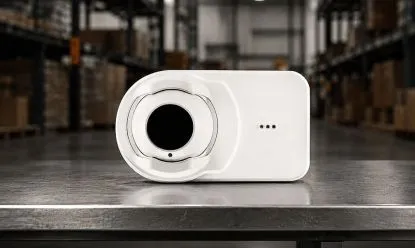 Detector Linear por Feixe: Do Alarme ao Funcionamento Real