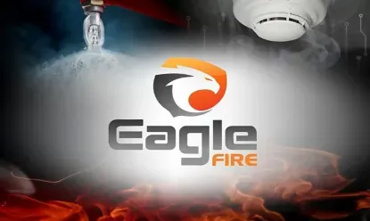 Lançamento Eagle Fire no Brasil
