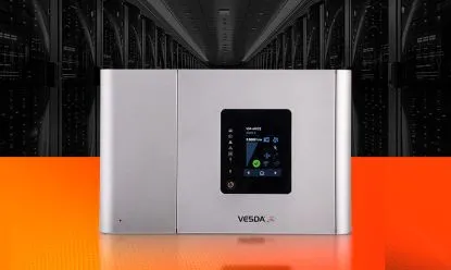 Eagle Fire é distribuidor Xtralis: o que muda para VESDA
