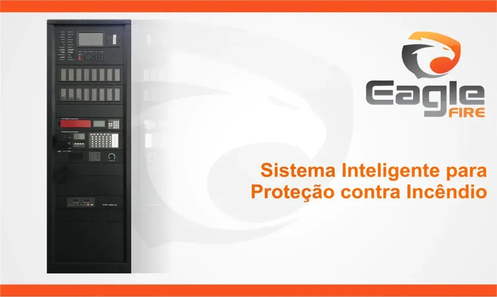 O que é um Sistema Inteligente para Proteção Contra Incêndio?