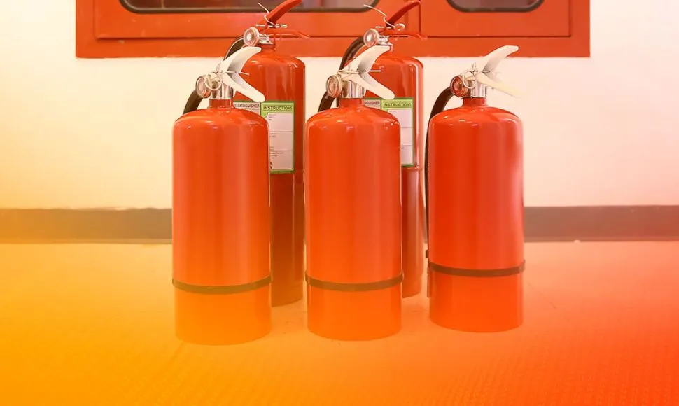 Mercado de segurança contra incêndio: como é, e o quanto movimenta no Brasil?