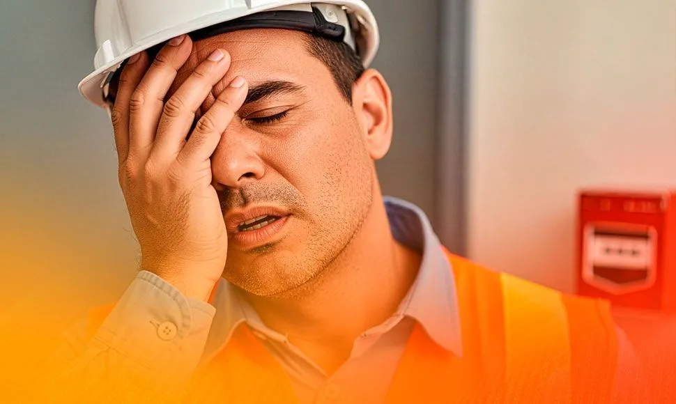 Misturar marcas em sistemas de incêndio: entenda os riscos