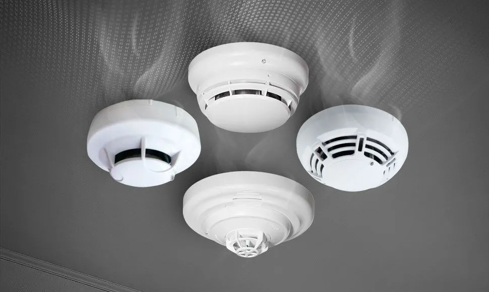 O que ninguém te conta sobre custos de detectores de fumaça