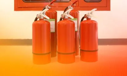 Mercado de segurança contra incêndio: como é, e o quanto movimenta no Brasil?