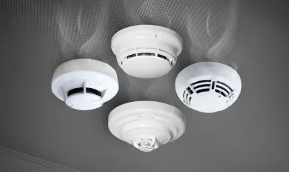 O que ninguém te conta sobre custos de detectores de fumaça