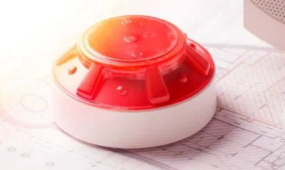 Otimização inteligente em projetos de prevenção de incêndio