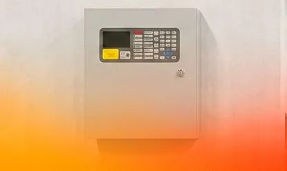 Painel de Detecção Convencional para Release EN54: Proteção confiável para ambientes industriais e comerciais