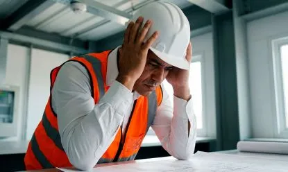 Principais erros de especificação em sistemas de alarme de incêndio certificados