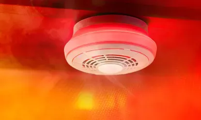 A importância do controle de fumaça e fogo nos sistemas de incêndio