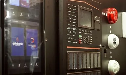 Retrofit em sistemas de detecção e combate a incêndio: por que sua adoção cresce em 2026