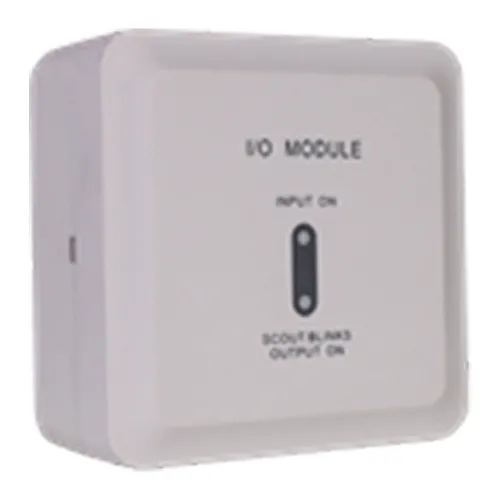 Modulo de Supervisao Enderecavel mod. A9058T