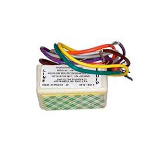Modulo Protetor de Sobrevoltagem