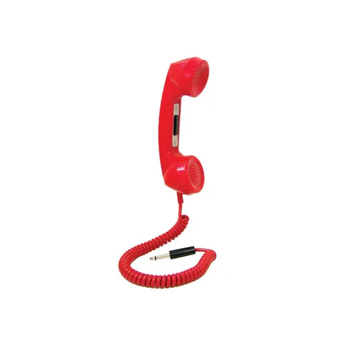 Telefone de Emergencia com Cabo 5M - UL/FM