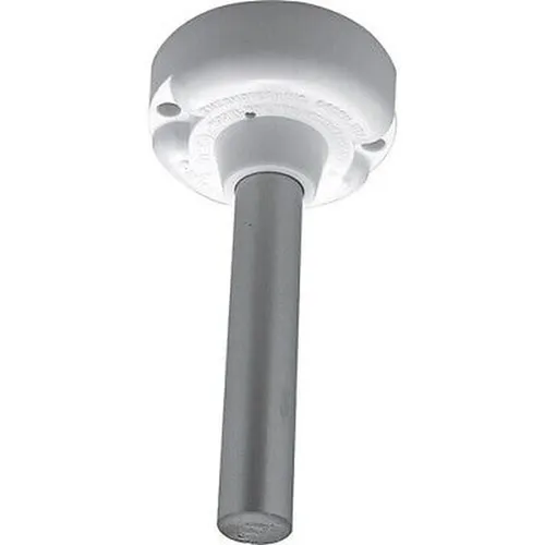 Detector de Temperatura, Vertical, NA, 135F/57C, a Prova de Explosao