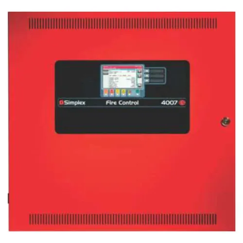 Painel 4007ES IDNAC UL/FM