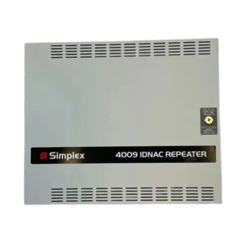 Fonte de Alimentacao Remota 8A IDNAC Enderecavel
