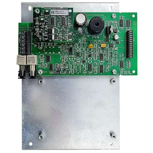 Receptor para Fibra para Nac Extender