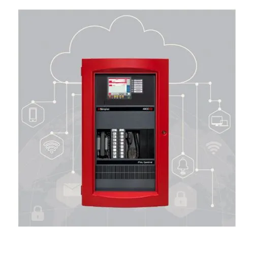 Gateway de serviços Comunicador IP  SafeLINC para 4010ES