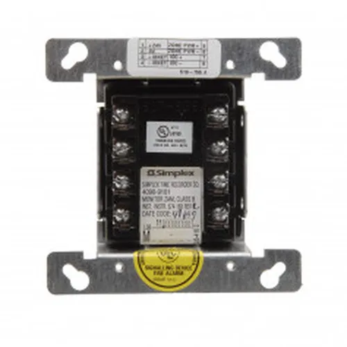 Modulo de Entrada e Saida Enderecavel