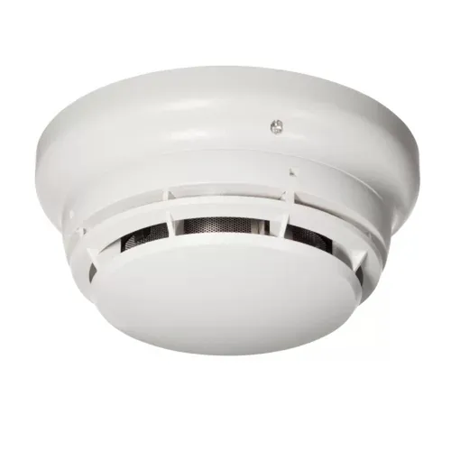 Detector de Fumaca Enderecavel