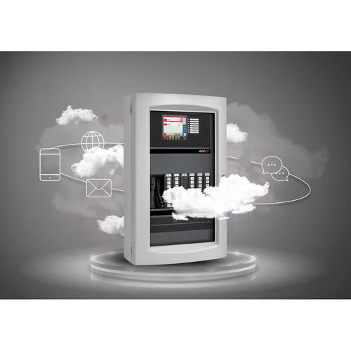 Modulo Ethernet Bacnet/Modbus - 1500 pontos
