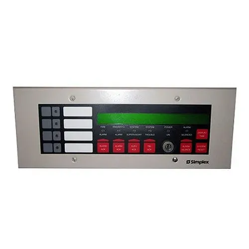 Painel Repetidor para 4010ES