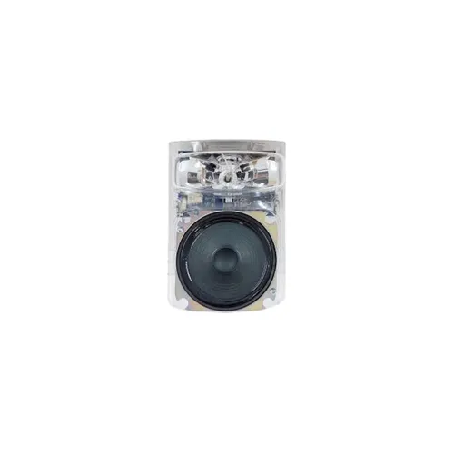 Speaker / Sinalizador  Enderecavel com Auto Falante