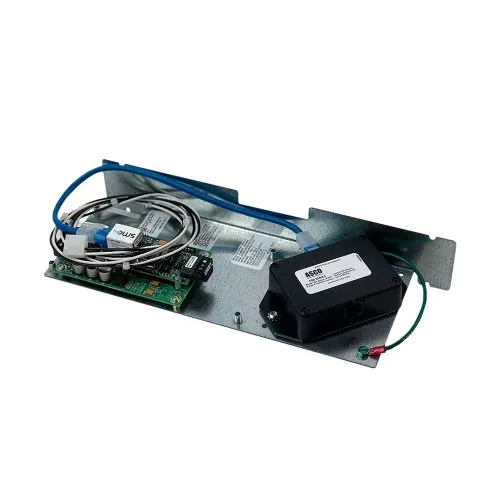 Modulo Ethernet Bacnet/Modbus