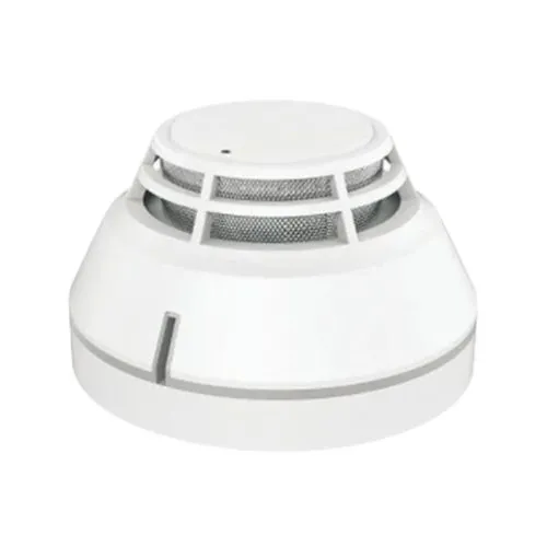 Detector de Fumaça Endereçável A9030T (sem base) – EN54