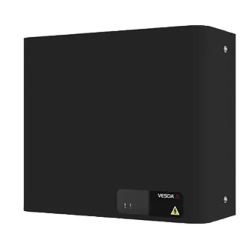 Fonte Vesda-E 220V 3A Preta