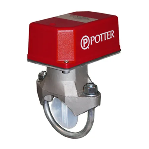 Chave de Fluxo Potter VSFR 3 pol - UL/FM