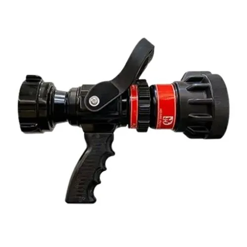 Esguicho Portátil Manual 50-100 psi 2/12pol Storz