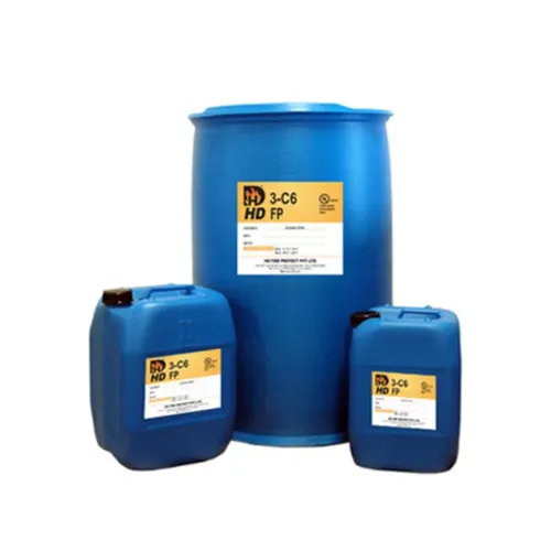 Liquido Gerador de Espuma (LGE) AFFF 3 UL - 200 L