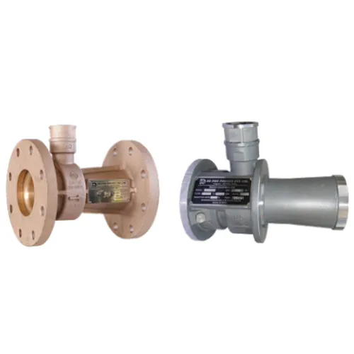 Proporcionador de Espuma 4 pol RCW-B Bronze