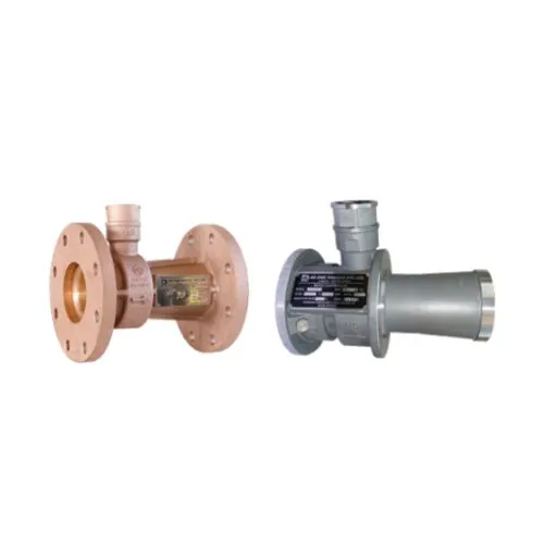 Proporcionador de Espuma 4 pol RCW-S Aço Inox