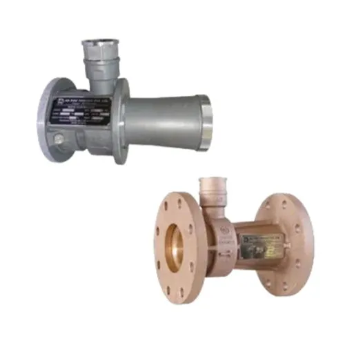 Proporcionador Wafer RCW S 2 1/2 pol Aco Inox UL FM