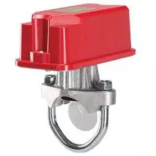 Chave de Fluxo com Retardo 2½ pol UL/FM