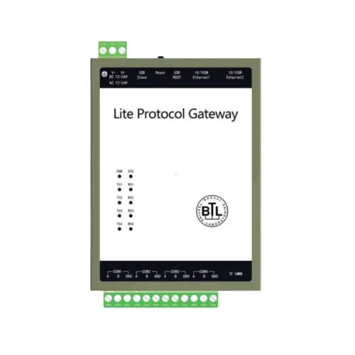 Modulo Conversor Bacnet mod. NC7004-Bacnet