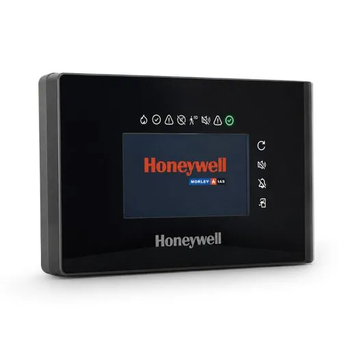 Painel Endereçável Compacto Morley-IAS Lite LT-159