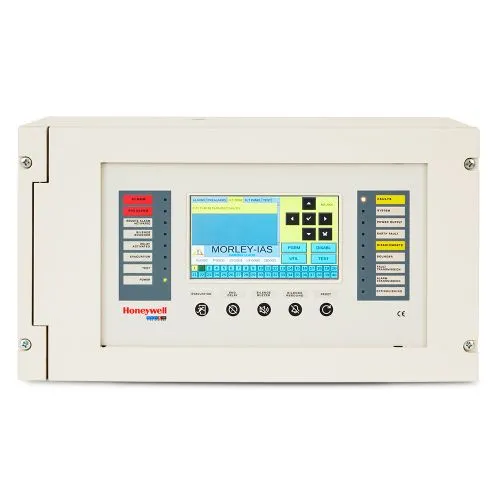 Painel Endereçável Morley-IAS MAX MA-2000