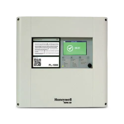 Painel Endereçável Compacto Morley-IAS Plus PL-1000
