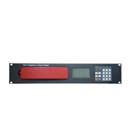 Painel de Controle com telefone mod. TN7000